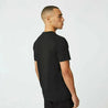 Mercedes Benz AMG Petronas F1 Unisex Stealth Large Logo T-Shirt -Black - Vintage F1 Racewear