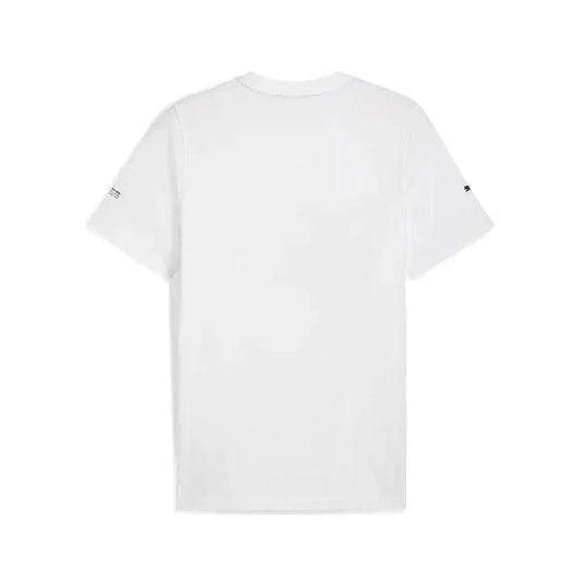 Mercedes Benz F1 Special Edition Las Vegas GP T-Shirt -Black/White - F1 Vintage Racewear
