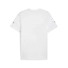 Mercedes Benz F1 Special Edition Las Vegas GP T-Shirt -Black/White - Vintage F1 Racewear