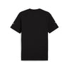 Mercedes Benz F1 Special Edition Las Vegas GP T-Shirt -Black/White - Vintage F1 Racewear