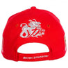 MICHAEL SCHUMACHER 7 TIMES WORLD CHAMPION KIDS CAP 2004 - Vintage F1 Racewear
