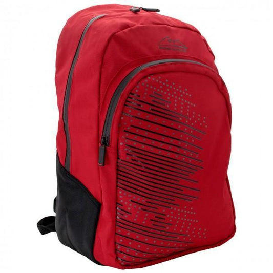 MICHAEL SCHUMACHER BACKPACK SPEEDLINE - F1 Vintage Racewear