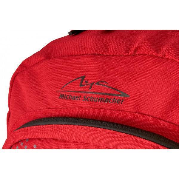 MICHAEL SCHUMACHER BACKPACK SPEEDLINE - F1 Vintage Racewear