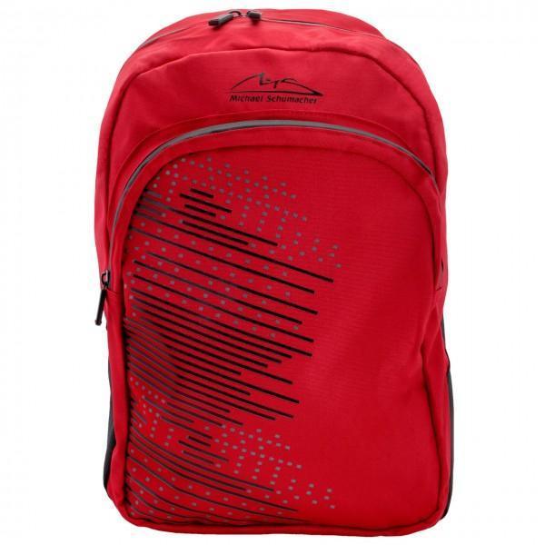 MICHAEL SCHUMACHER BACKPACK SPEEDLINE - F1 Vintage Racewear