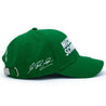 MICHAEL SCHUMACHER CAP FIRST GP RACE 1991 - Vintage F1 Racewear