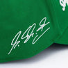 MICHAEL SCHUMACHER CAP FIRST GP RACE 1991 - Vintage F1 Racewear