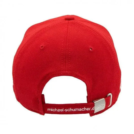 MICHAEL SCHUMACHER CAP SPEEDLINE DVAG - F1 Vintage Racewear