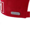 MICHAEL SCHUMACHER CAP WORLD CHAMPION 2000 LIMITED EDITION RED - Vintage F1 Racewear