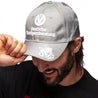 MICHAEL SCHUMACHER DVAG DRIVER CAP 2010 - Vintage F1 Racewear