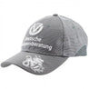 MICHAEL SCHUMACHER DVAG DRIVER CAP 2010 - Vintage F1 Racewear
