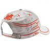 MICHAEL SCHUMACHER DVAG DRIVER CAP 2011 - Vintage F1 Racewear