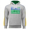 MICHAEL SCHUMACHER HOODIE FIRST GP VICTORY 1992 - F1 Vintage Racewear