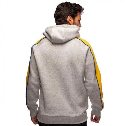 MICHAEL SCHUMACHER HOODIE FIRST GP VICTORY 1992 - F1 Vintage Racewear
