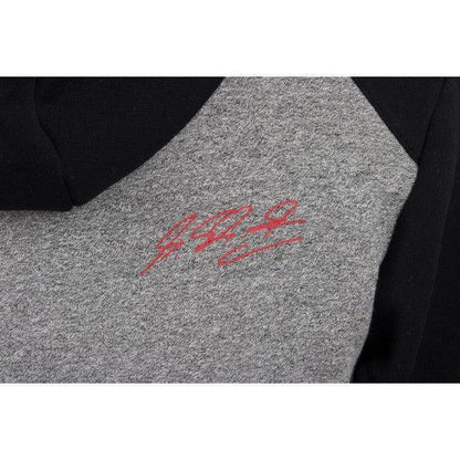 MICHAEL SCHUMACHER HOODIE RACING - F1 Vintage Racewear