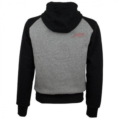 MICHAEL SCHUMACHER HOODIE RACING - F1 Vintage Racewear