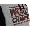 MICHAEL SCHUMACHER HOODIE RACING - Vintage F1 Racewear