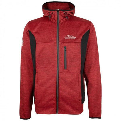 MICHAEL SCHUMACHER JACKET SPEEDLINE II - F1 Vintage Racewear