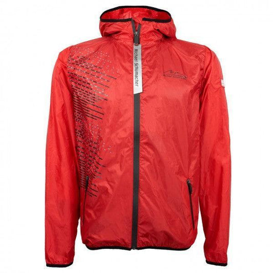 MICHAEL SCHUMACHER JACKET SPEEDLINE - F1 Vintage Racewear