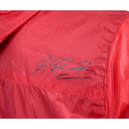 MICHAEL SCHUMACHER JACKET SPEEDLINE - F1 Vintage Racewear
