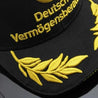 MICHAEL SCHUMACHER PERSONAL CAP 20 YEARS FORMULA 1 BLACK EDITION - F1 Vintage Racewear
