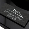 MICHAEL SCHUMACHER PERSONAL CAP 20 YEARS FORMULA 1 BLACK EDITION - F1 Vintage Racewear