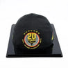 MICHAEL SCHUMACHER PERSONAL CAP 20 YEARS FORMULA 1 BLACK EDITION - F1 Vintage Racewear