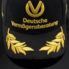 MICHAEL SCHUMACHER PERSONAL CAP 20 YEARS FORMULA 1 BLACK EDITION - F1 Vintage Racewear
