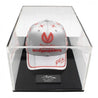 MICHAEL SCHUMACHER PERSONAL CAP 2011 LIMITED EDITION - Vintage F1 Racewear