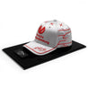MICHAEL SCHUMACHER PERSONAL CAP 2011 LIMITED EDITION - Vintage F1 Racewear