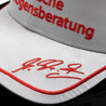 MICHAEL SCHUMACHER PERSONAL CAP 2011 LIMITED EDITION - Vintage F1 Racewear