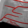 MICHAEL SCHUMACHER PERSONAL CAP 2011 LIMITED EDITION - Vintage F1 Racewear