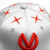 MICHAEL SCHUMACHER PERSONAL CAP 2011 LIMITED EDITION - Vintage F1 Racewear