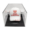 MICHAEL SCHUMACHER PERSONAL CAP BRAZIL GP 2012 FINAL EDITION - Vintage F1 Racewear
