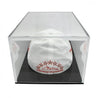 MICHAEL SCHUMACHER PERSONAL CAP BRAZIL GP 2012 FINAL EDITION - Vintage F1 Racewear