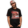 MICHAEL SCHUMACHER T-SHIRT CHALLENGE TOUR - Vintage F1 Racewear