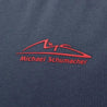 MICHAEL SCHUMACHER T-SHIRT LAST GP RACE 2012 - Vintage F1 Racewear
