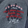 MICHAEL SCHUMACHER T-SHIRT LAST GP RACE 2012 - Vintage F1 Racewear