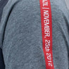 MICHAEL SCHUMACHER T-SHIRT LAST GP RACE 2012 - Vintage F1 Racewear