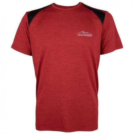 MICHAEL SCHUMACHER T-SHIRT SPEEDLINE II - F1 Vintage Racewear