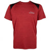 MICHAEL SCHUMACHER T-SHIRT SPEEDLINE II - Vintage F1 Racewear