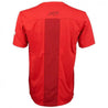 MICHAEL SCHUMACHER T-SHIRT SPEEDLINE SPORT RED - Vintage F1 Racewear