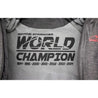 MICHAEL SCHUMACHER WINDBREAKER RACING - Vintage F1 Racewear