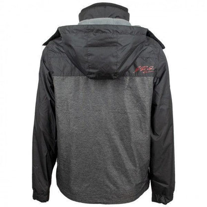MICHAEL SCHUMACHER WINDBREAKER RACING - F1 Vintage Racewear