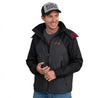 MICHAEL SCHUMACHER WINDBREAKER RACING - Vintage F1 Racewear