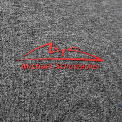 MICHAEL SCHUMACHER ZIP HOODIE LAST GP RACE 2012 - F1 Vintage Racewear