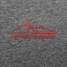 MICHAEL SCHUMACHER ZIP HOODIE LAST GP RACE 2012 - Vintage F1 Racewear