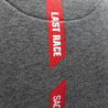 MICHAEL SCHUMACHER ZIP HOODIE LAST GP RACE 2012 - Vintage F1 Racewear