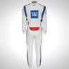 MICK SCHUMACHER 2022 RACE SUIT AUSTRIAN GP - Vintage F1 Racewear