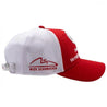 MICK SCHUMACHER CAP DVAG 2022 - Vintage F1 Racewear