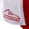 MICK SCHUMACHER CAP DVAG 2022 - Vintage F1 Racewear